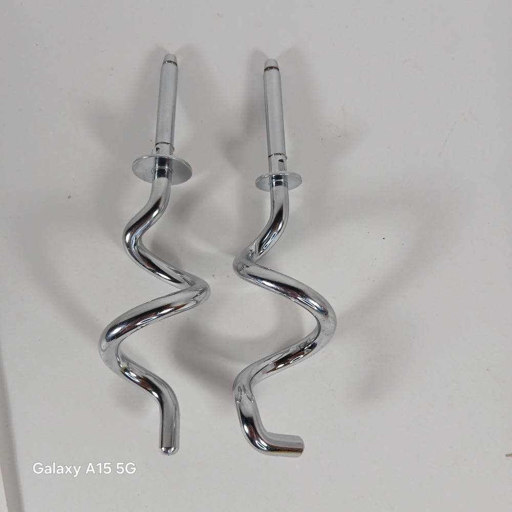 SUNBEAM MIXMASTER Replacement Dough Hook For MODELS 01401 2356 2358 2359 2360